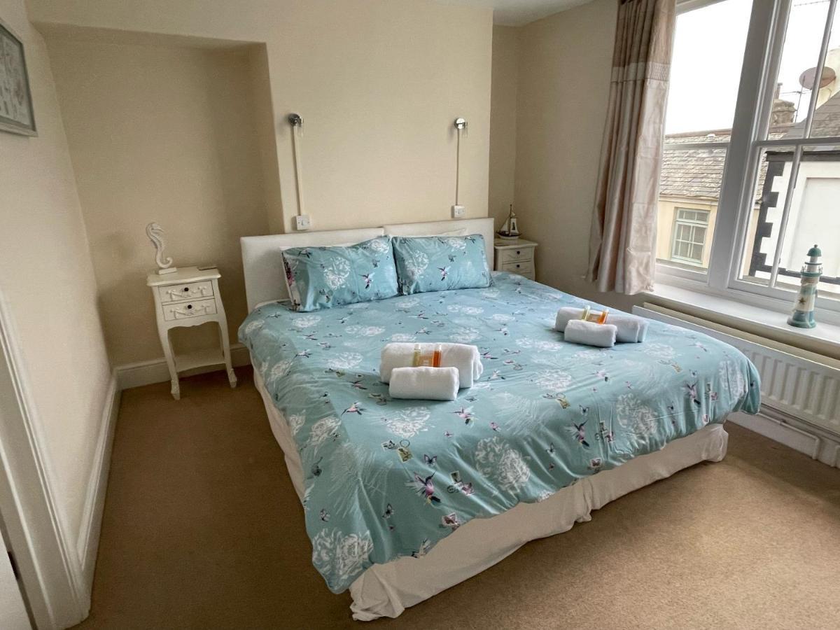 Wayfarer Inn Instow Dış mekan fotoğraf