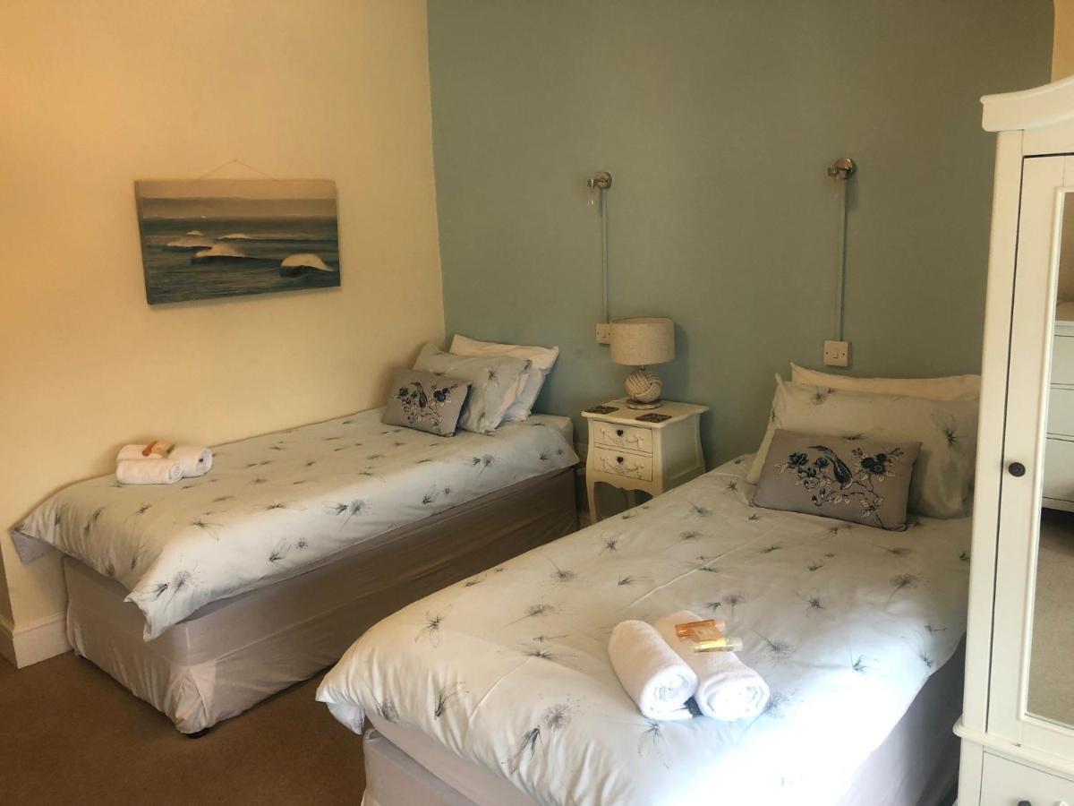 Wayfarer Inn Instow Dış mekan fotoğraf