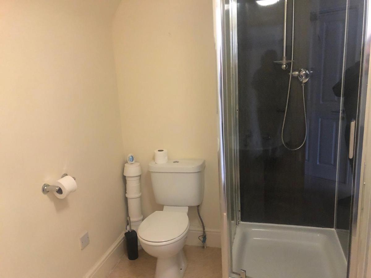 Wayfarer Inn Instow Dış mekan fotoğraf