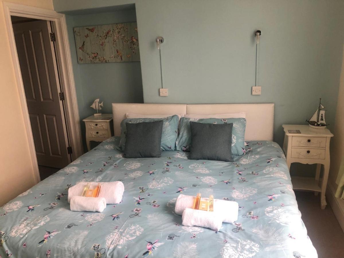Wayfarer Inn Instow Dış mekan fotoğraf