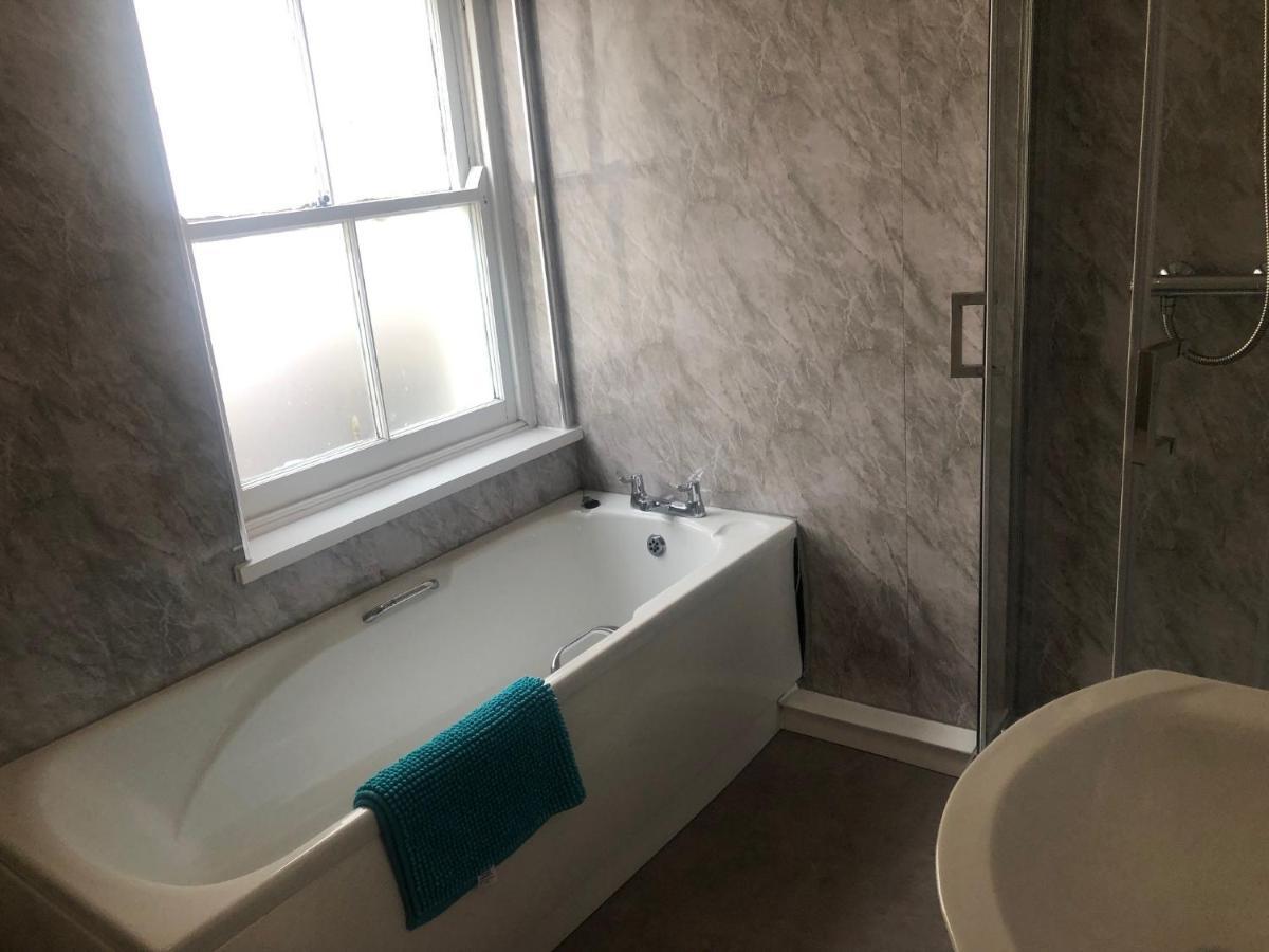 Wayfarer Inn Instow Dış mekan fotoğraf