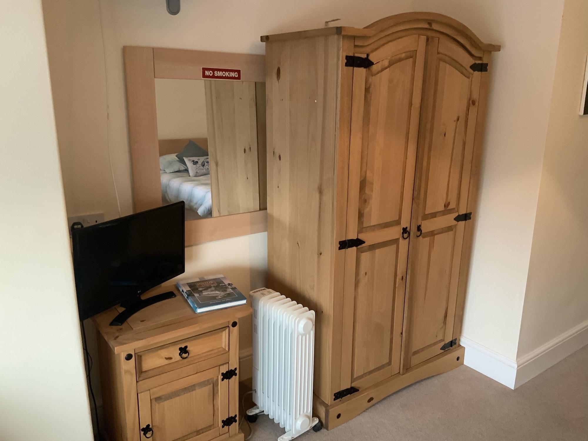 Wayfarer Inn Instow Dış mekan fotoğraf
