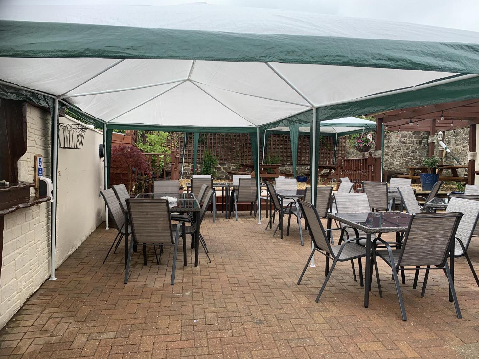 Wayfarer Inn Instow Dış mekan fotoğraf