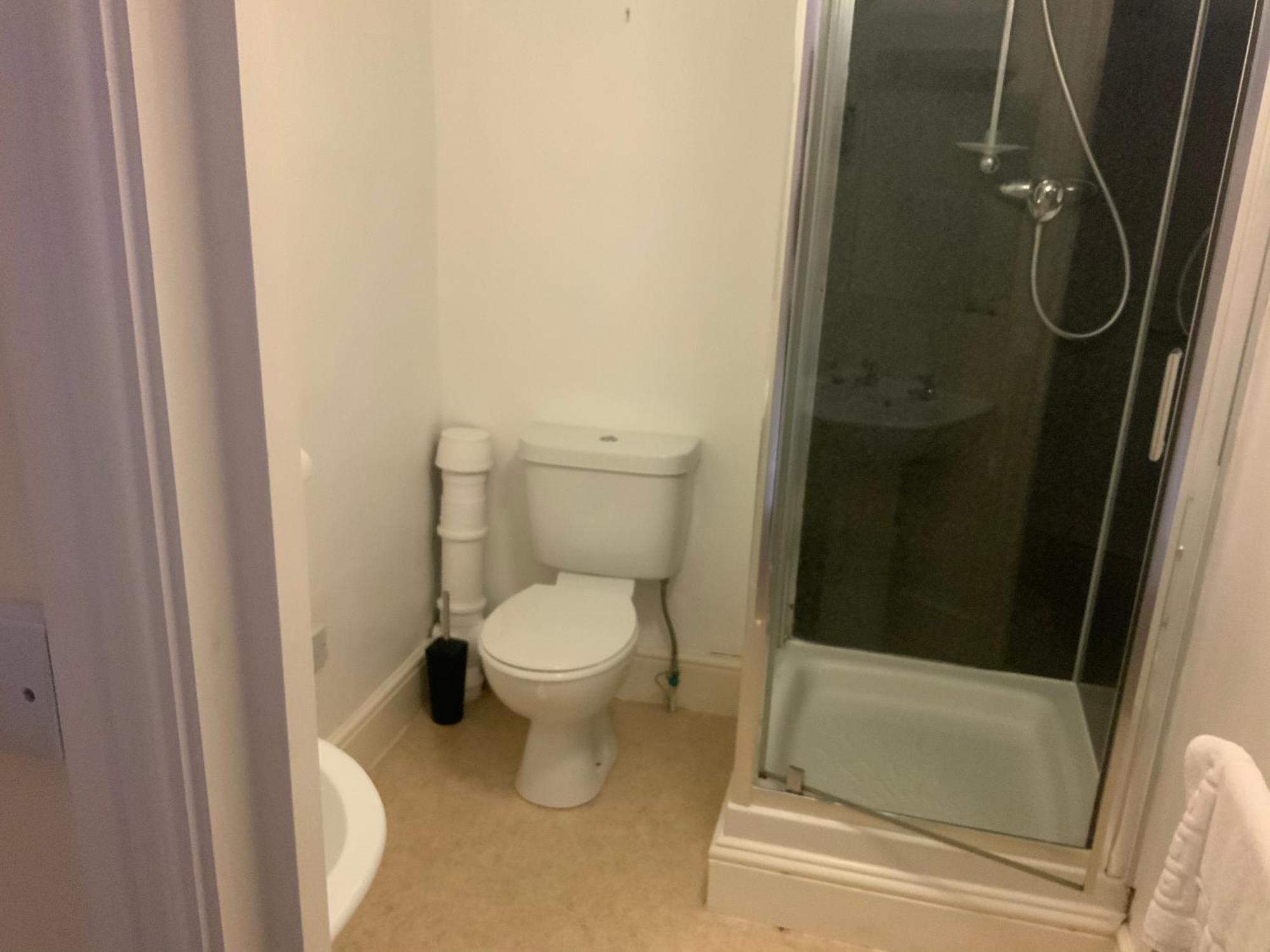 Wayfarer Inn Instow Oda fotoğraf