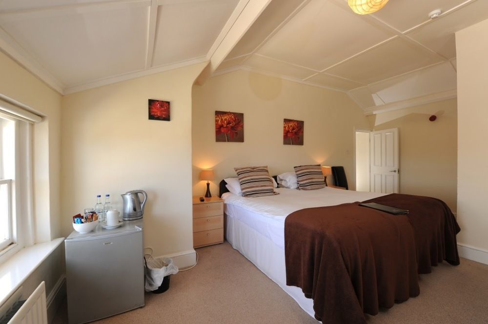 Wayfarer Inn Instow Dış mekan fotoğraf